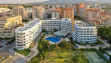 Pestana Cascais Ocean and Conference