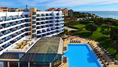 Pestana Cascais Ocean and Conference
