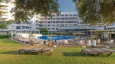 Pestana Cascais Ocean and Conference