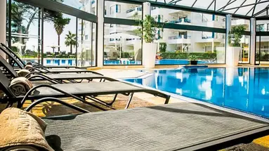 Pestana Cascais Ocean and Conference