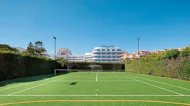 Pestana Cascais Ocean and Conference