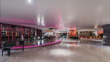 Pestana Casino Park