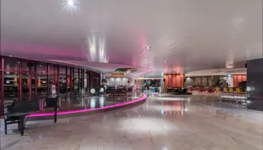 Pestana Casino Park