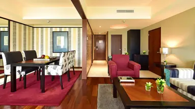Pestana Casino Park