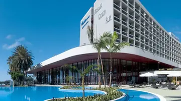 Pestana Casino Park