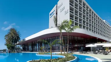 Pestana Casino Park