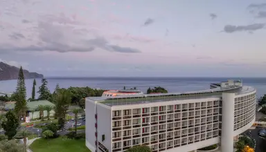 Pestana Casino Park