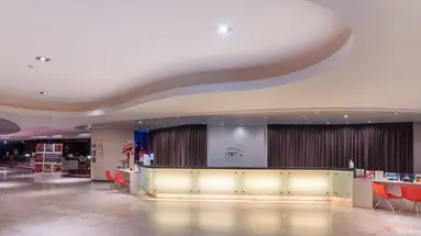 Pestana Casino Park