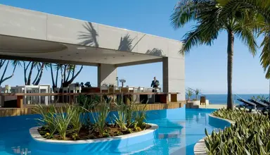 Pestana Casino Park
