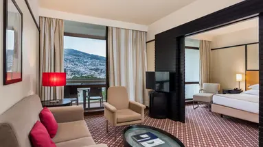 Pestana Casino Park