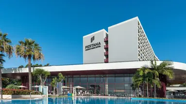 Pestana Casino Park