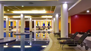 Pestana Casino Park