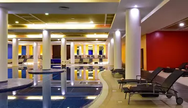 Pestana Casino Park