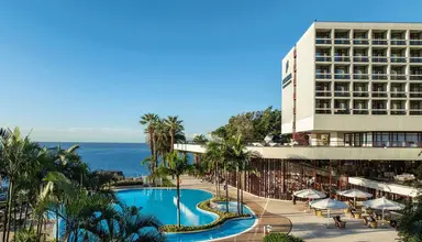 Pestana Casino Park
