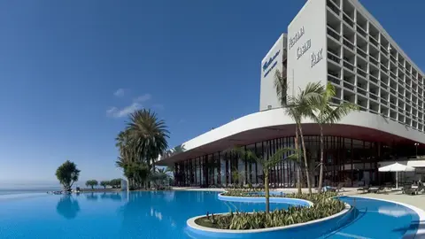 Hotel Pestana Casino Park