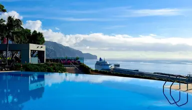 Pestana Casino Park