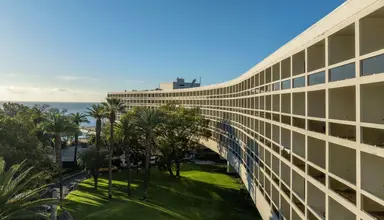 Pestana Casino Park
