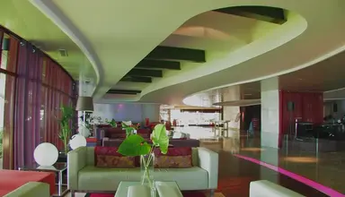 Pestana Casino Park