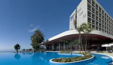 Pestana Casino Park
