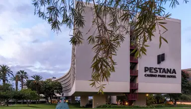 Pestana Casino Park