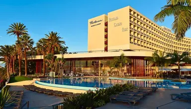Pestana Casino Park