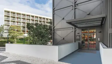 Pestana Casino Studios