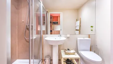 Pestana Casino Studios
