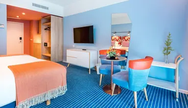 Pestana Casino Studios