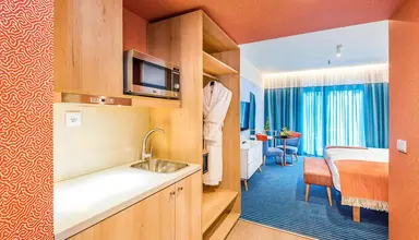 Pestana Casino Studios