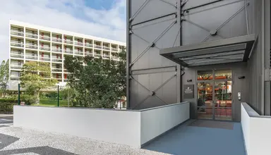 Pestana Casino Studios