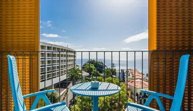Pestana Casino Studios