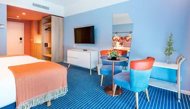 Pestana Casino Studios
