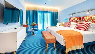 Pestana Casino Studios