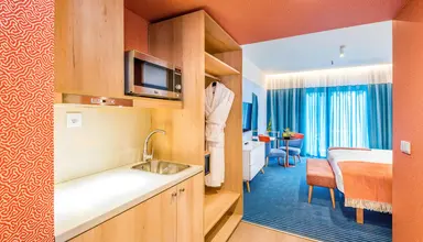 Pestana Casino Studios