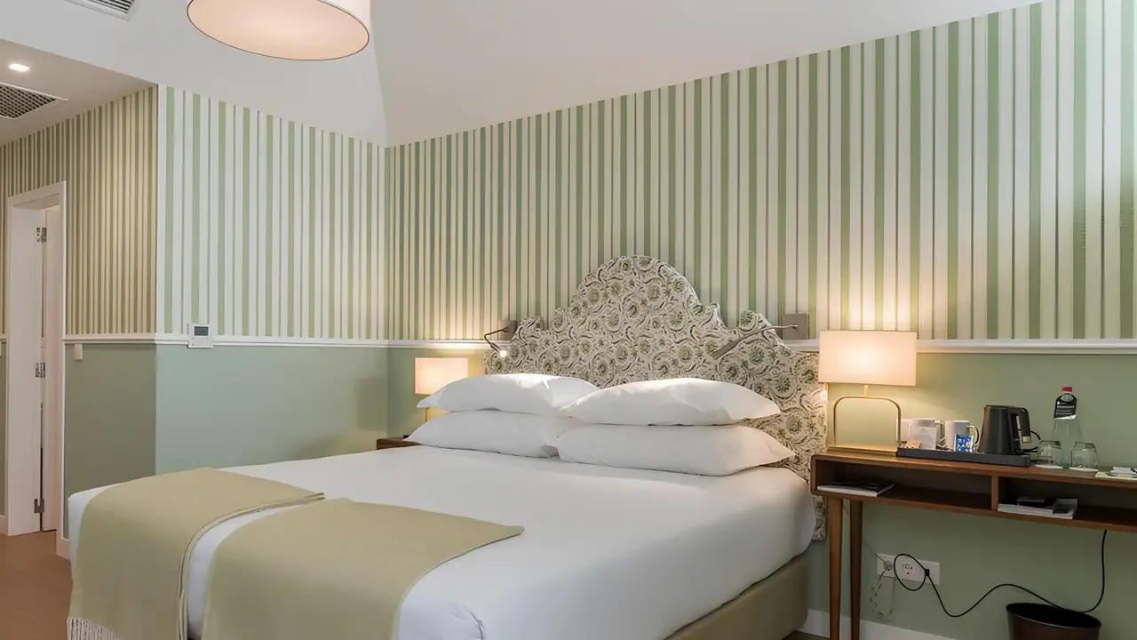 Pestana Churchill Bay