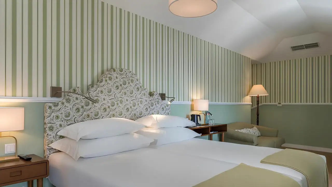 Pestana Churchill Bay