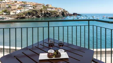 Pestana Churchill Bay