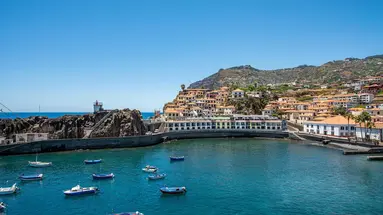 Pestana Churchill Bay