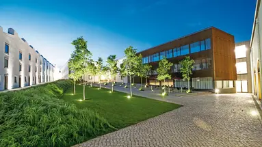Pestana Cidadela Cascais