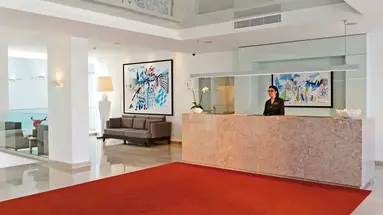 Pestana Cidadela Cascais