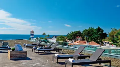 Pestana Cidadela Cascais