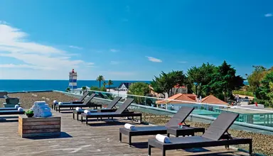 Pestana Cidadela Cascais