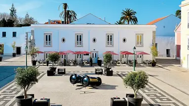 Pestana Cidadela Cascais