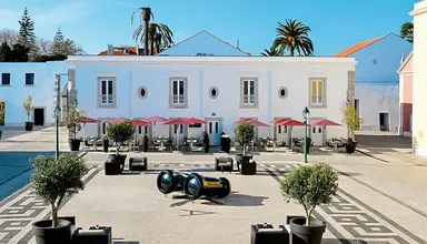 Pestana Cidadela Cascais