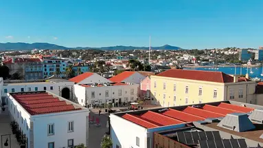 Pestana Cidadela Cascais