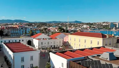Pestana Cidadela Cascais