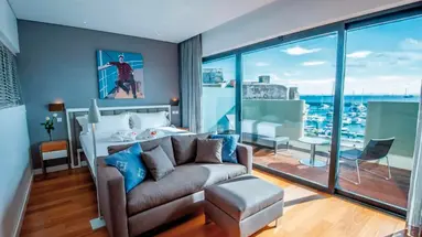 Pestana Cidadela Cascais