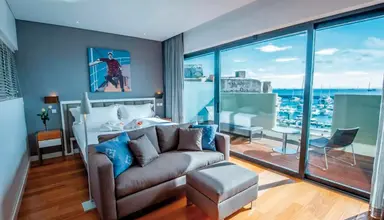 Pestana Cidadela Cascais