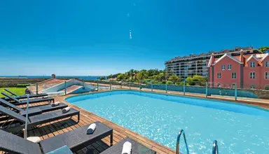 Pestana Cidadela Cascais