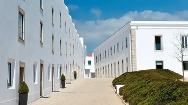 Pestana Cidadela Cascais